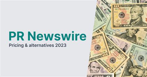 PR Newswire Pricing - The Cost of Sending a Press …