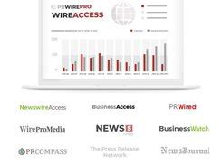 PR Wire Pro Reviews and Pricing 2024 - SourceForge