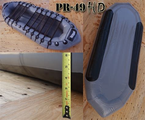 PR-49: HD Package w/Floor Insert – Pristine Ventures