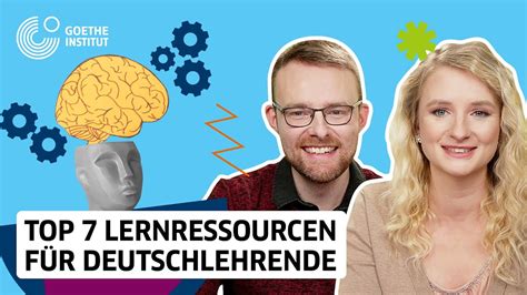 PR2F-Deutsch Lernressourcen