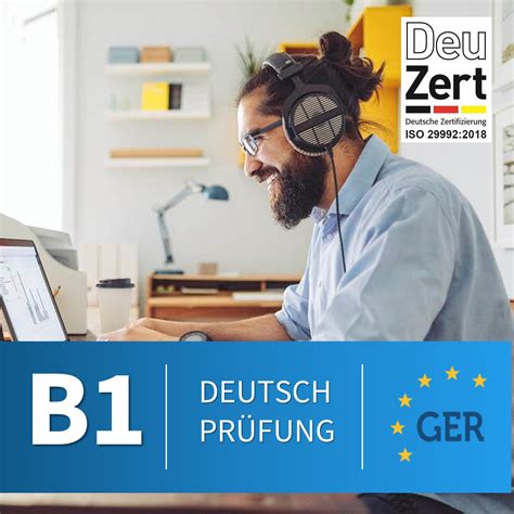 PR2F-Deutsch Online Prüfung