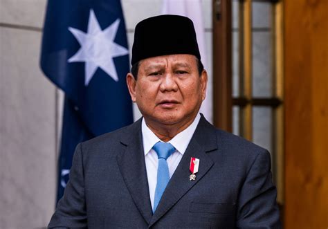 Prabowo Subianto - wintechmobiles.com