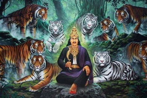 Prabu Siliwangi (Sri... - Kisah Ulama Dan Sejarah Nusantara - wintechmobiles.com