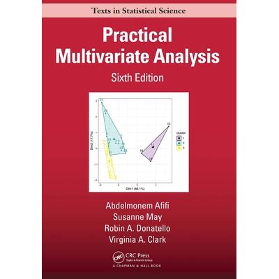 Practical Multivariate Analysis - wintechmobiles.com