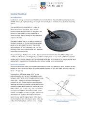 Practical Sundials - Reading the Sundial - wintechmobiles.com