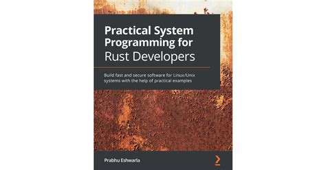 Practical System Programming for Rust Developers - coolestguyplanet.net