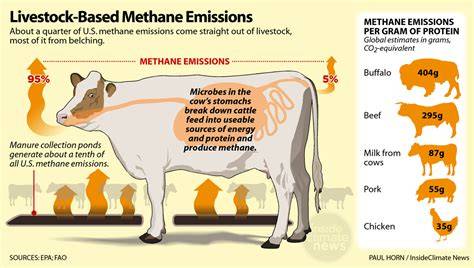 Practices to Reduce Methane Emissions from Livestock … - raincitystudios.com