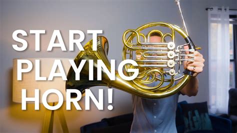 Practicing the Horn - Natural Horns by Richard Seraphinoff - coolestguyplanet.net