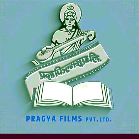PRAGYA FILMS. CREATION. UA.