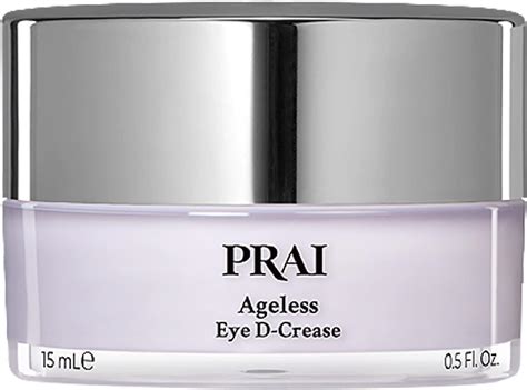 PRAI AGELESS Eye D-Crease Crème 15ml lookfantastic Singapore