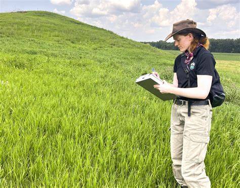 Prairie Stewardship Planning - Minnesota DNR - raincitystudios.com