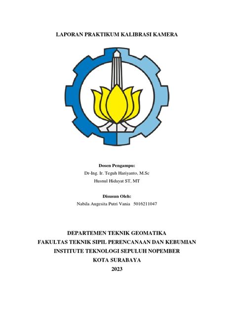 Praktikum kalibrasi kamera | PDF - SlideShare - wintechmobiles.com
