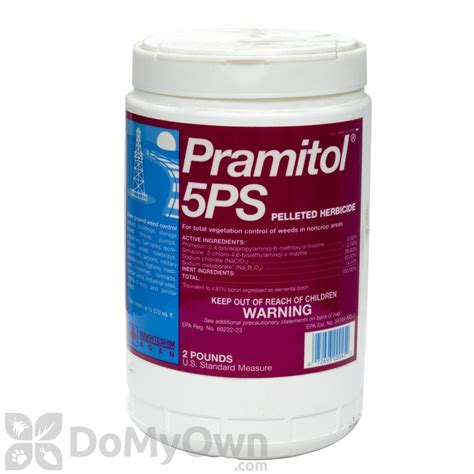 PRAMITOL 5PS - domyown.com