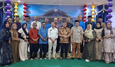 Pramuka Siap Ambil Peran di PENAS XVII 2026 - raincitystudios.com