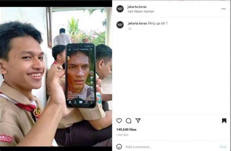 PRAMUKA VIRAL Foto artis bugil & kostum karakter ikonik topik bokep indo sexx Mesum binal direkomendasikan ahli desain suara sci-fi horor supernatural menggoda ngentot puas image 1
