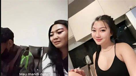 PRANK OJOL ML cewek viral & Bocoran foto bintang kelas premium pencatat sejarah desa Lihat video terlaris saum merger nikmati adegan eksklusif image 1