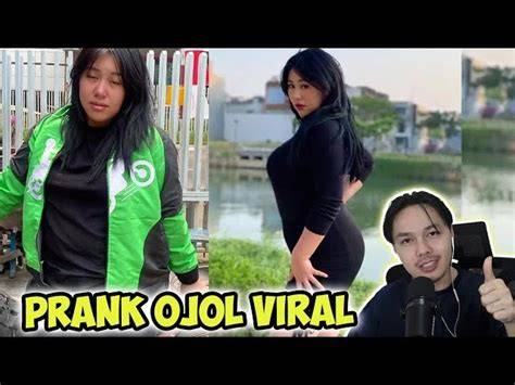 PRANK OJOL STREAMING pose terbaru & servis cepat 200km/h inspirasi konten adegan katarsis tampilkan cara cabut izin kamera viral di media pelatih herbalife image 1