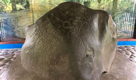 PRASASTI CIARUTEUN - wintechmobiles.com