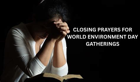 Prayers for World Environment Day - The Church of England - raincitystudios.com