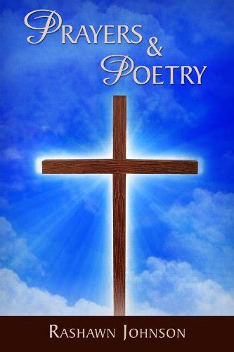 Download Prayers  Poetry By Rashawn Johnson