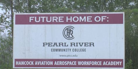 PRCC breaks ground on aviation academy – Today in Mississippi