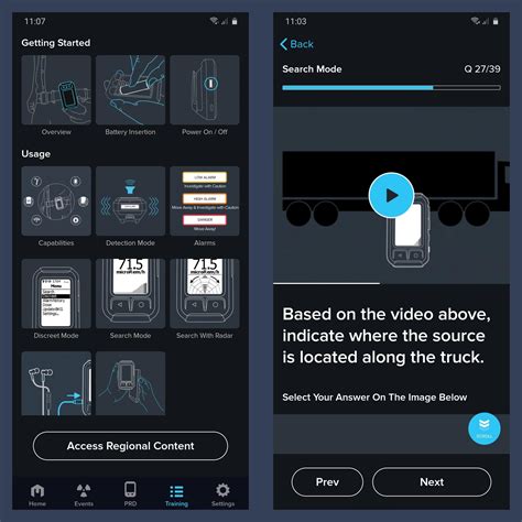 PRD Training Solutions APK Download for Android 