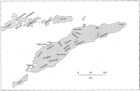Pre-colonial Timor - wintechmobiles.com