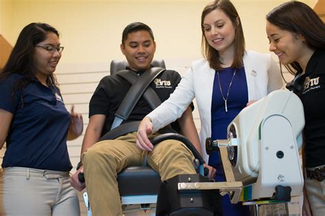 PRE-PHYSICAL THERAPY (NOT A MAJOR) - Florida International University