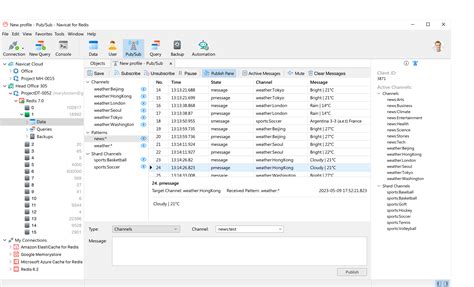 Precise management of primary key commands with Redis monitoring ... - coolestguyplanet.net