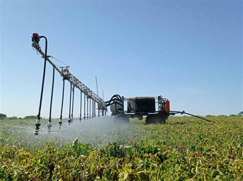 Precision and Automated Irrigation Technological for Optimal Water … - raincitystudios.com