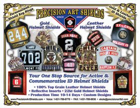 Precision Art Shields - muktibox.com