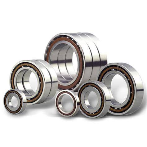 Precision Bearings | McMaster-Carr - raincitystudios.com