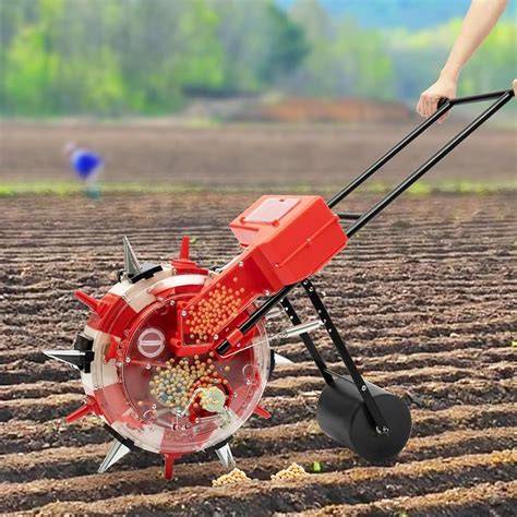 Precision Garden Seeders for sale | eBay UK - raincitystudios.com