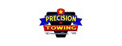 PRECISION TOWING LLC. DUNNELLON, FL - bisprofiles.com