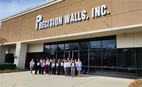 Precision Walls - Southeast's premier wall and ceiling … - coolestguyplanet.net