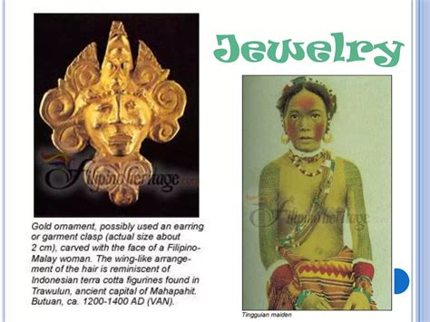 PRECOLONIAL PHILIPPINE ART | Genially - wintechmobiles.com