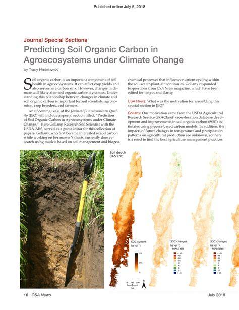 Predicting Soil Organic Carbon Content by Combining Unmanned Aerial ... - raincitystudios.com