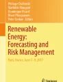 Prediction and forecast of surface wind using ML tree-based ... - Springer - coolestguyplanet.net