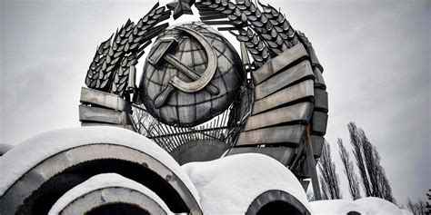 Predictions of the collapse of the Soviet Union - wintechmobiles.com