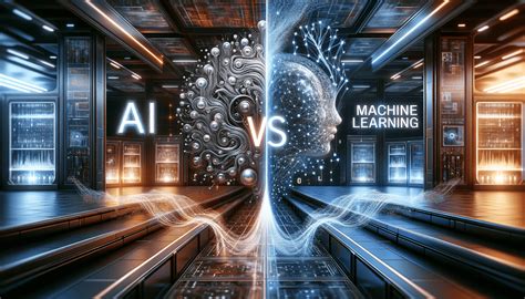 Predictive AI vs Machine Learning: Key Differences for Enterprise ... - coolestguyplanet.net