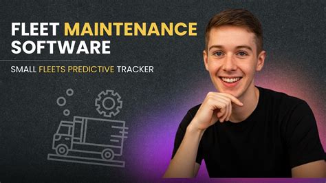 Predictive Maintenance for Small Fleets: How Telematics ... - coolestguyplanet.net