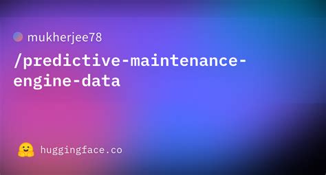 Predictive_Maintenace_System/README.md at main - GitHub - coolestguyplanet.net