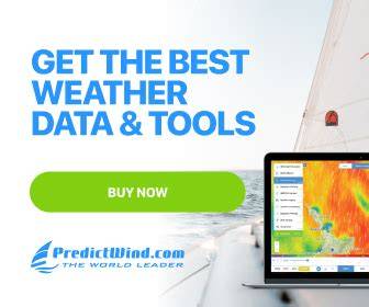 PredictWind: Marine Weather and Wind Forecasting Software - raincitystudios.com