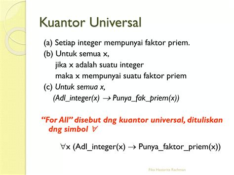 Predikat dan Kuantor dalam Logika Matematika - wintechmobiles.com