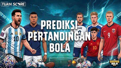 Prediksi Bola Terbaru dan Terlengkap - raincitystudios.com