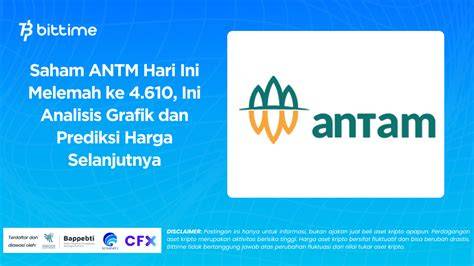 Prediksi Harga Saham ANTM 2026 - Prospek, Target, … - raincitystudios.com