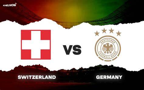 Prediksi Jerman vs Swiss, 28 Maret 2026 Pertandingan ... - raincitystudios.com