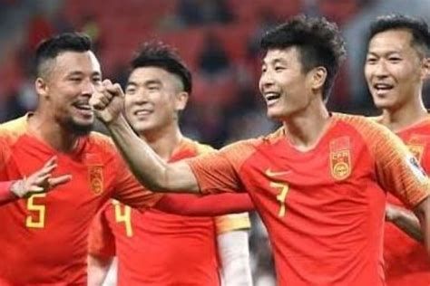 Prediksi Lineup China vs Curacao di FIFA Matchday 2026 - raincitystudios.com