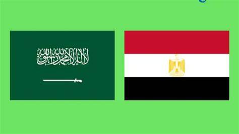 Prediksi Skor Arab Saudi vs Mesir di International Friendlies 28/3/2026 ... - raincitystudios.com