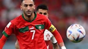 Prediksi Skor Morocco vs Ecuador, Head-to-head dan Statistik di ... - raincitystudios.com